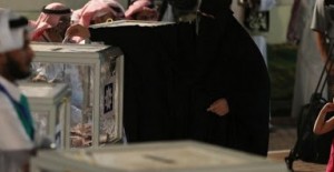 تأثير الإعلان الخيري للمشاهير على تبرع السعوديات